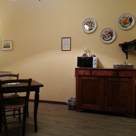 Cappone B&B Morciano di Romagna Exterior photo