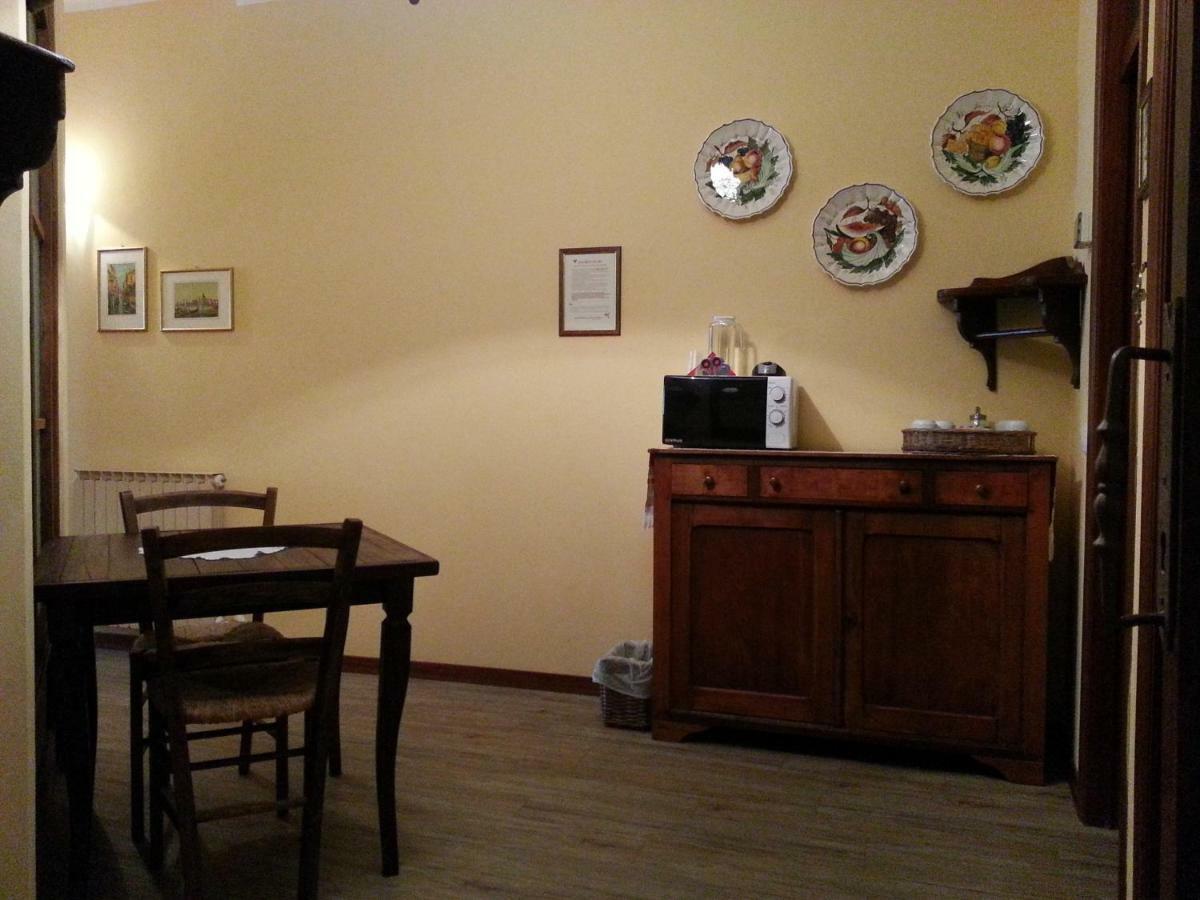 Cappone B&B Morciano di Romagna Exterior photo