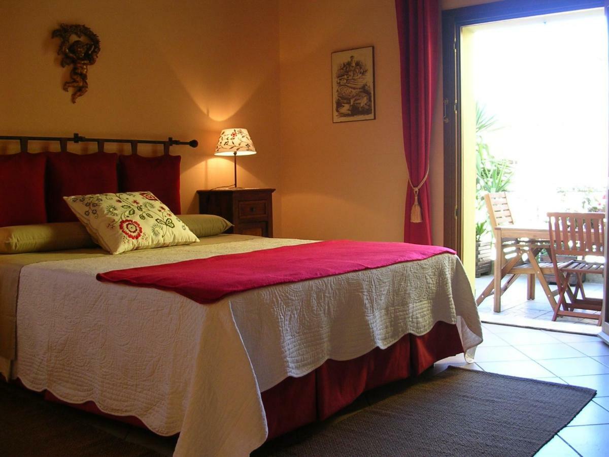 Cappone B&B Morciano di Romagna Exterior photo