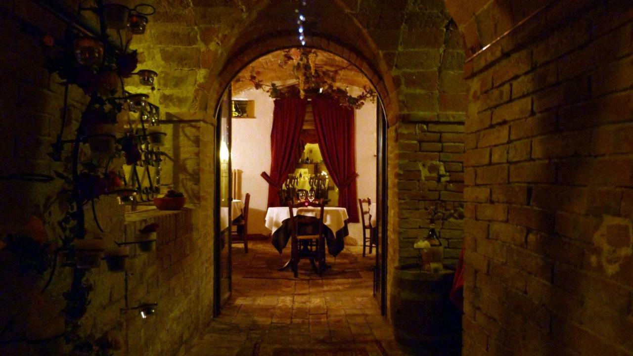 Cappone B&B Morciano di Romagna Exterior photo
